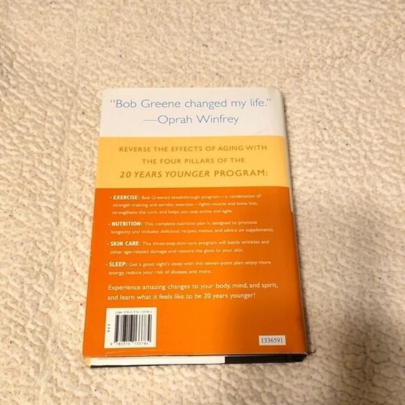 Health Books - Picture 4 of 5